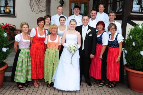 Gasthof Hotel Engel