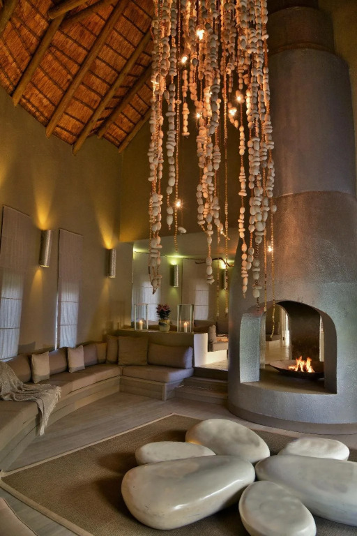 Clifftop Exclusive Safari Hideaway