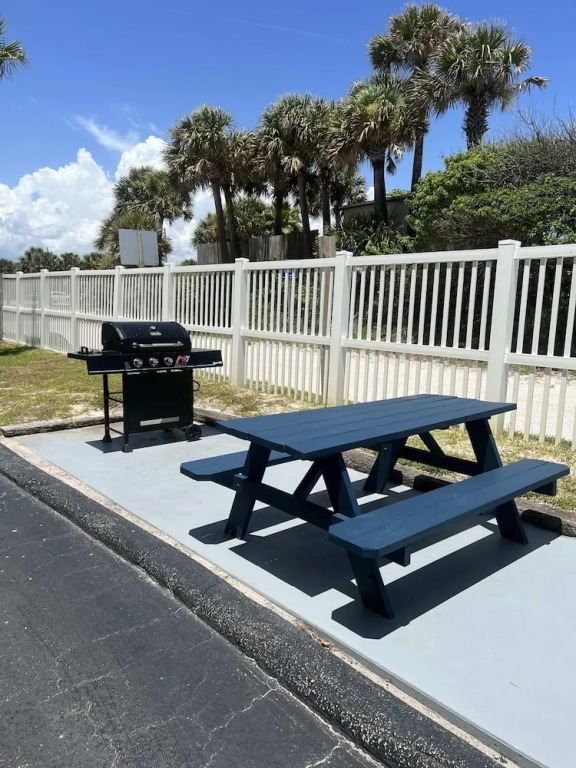 Sapphire Shores- Oceanfront at Symphony Beach Club