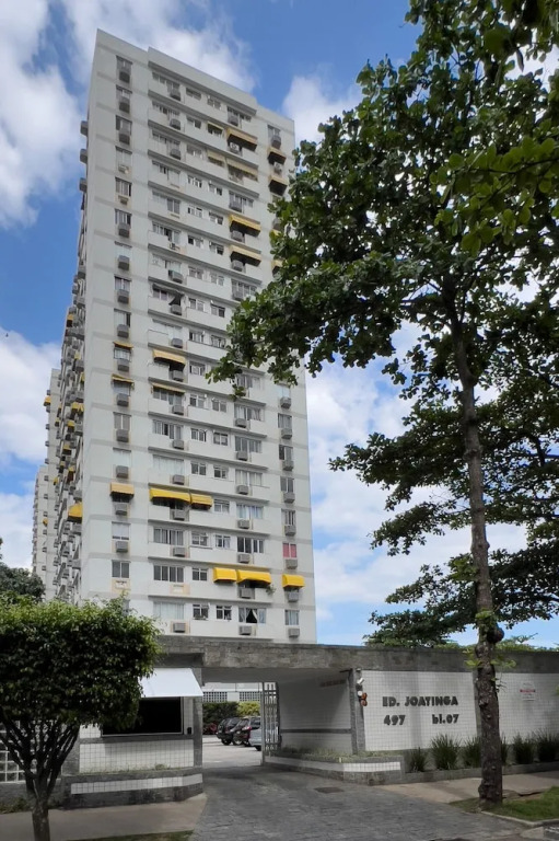 Luxury in Barra da Tijuca Near the Olympic Park Av806
