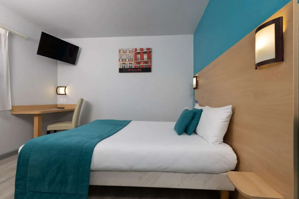 The Originals Access, Hôtel Innostar