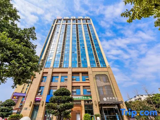 Delin Hotel