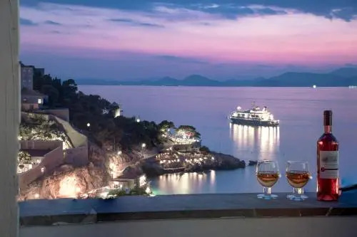Villa Sunset Signature - Private Pool & Sea View