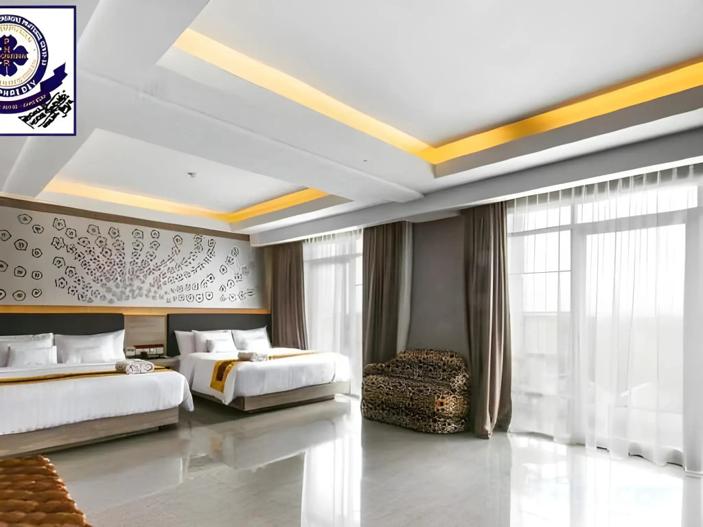 KJ Hotel Yogyakarta