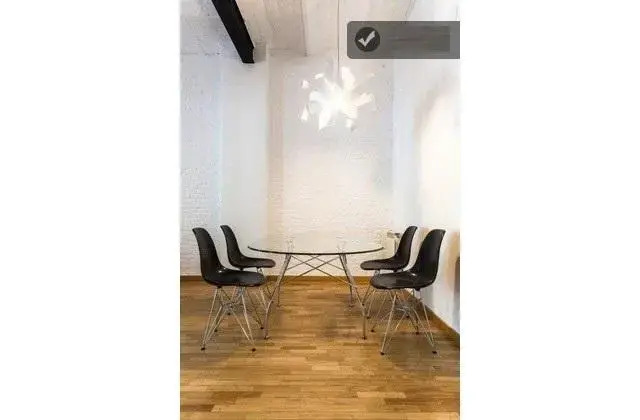 Apartment Minimalist Bcn Centre
