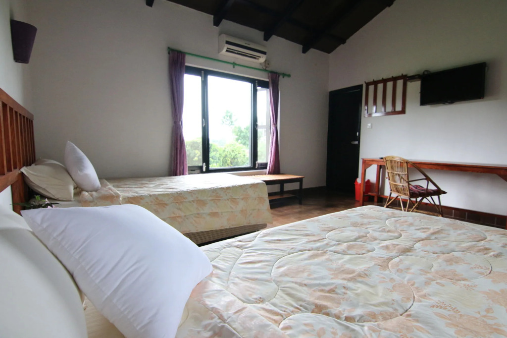 Hotel Parkside & Swimming Pool- Closer To Nature, Close To You