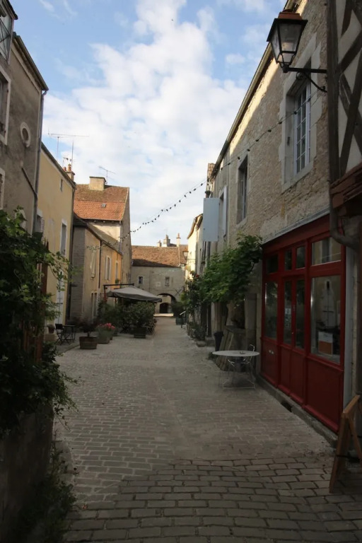 La Côte Monsieur Chambres d'Hotes
