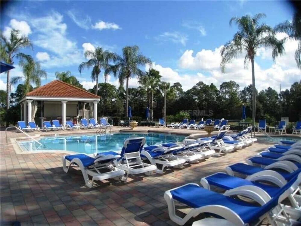 Donald Ducks Getaway Vacation Villa Orlando 7 Bedroom Condo
