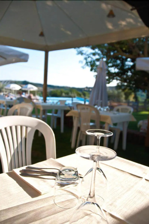 Tenuta La Lupa