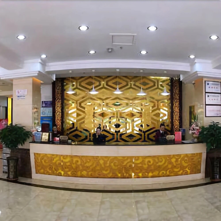 Kelong Hotel