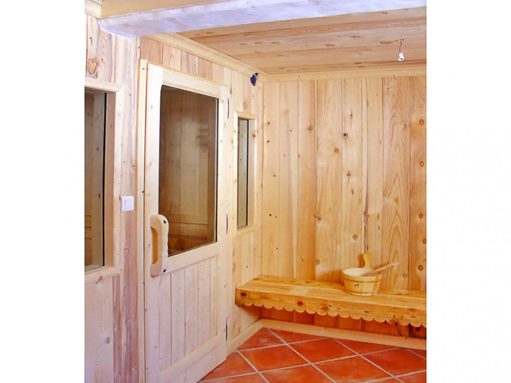 Charming Chalet in Champagny-en-vanoise Near Ski Area