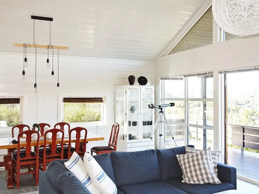 9 Person Holiday Home in Korshamn-by Traum