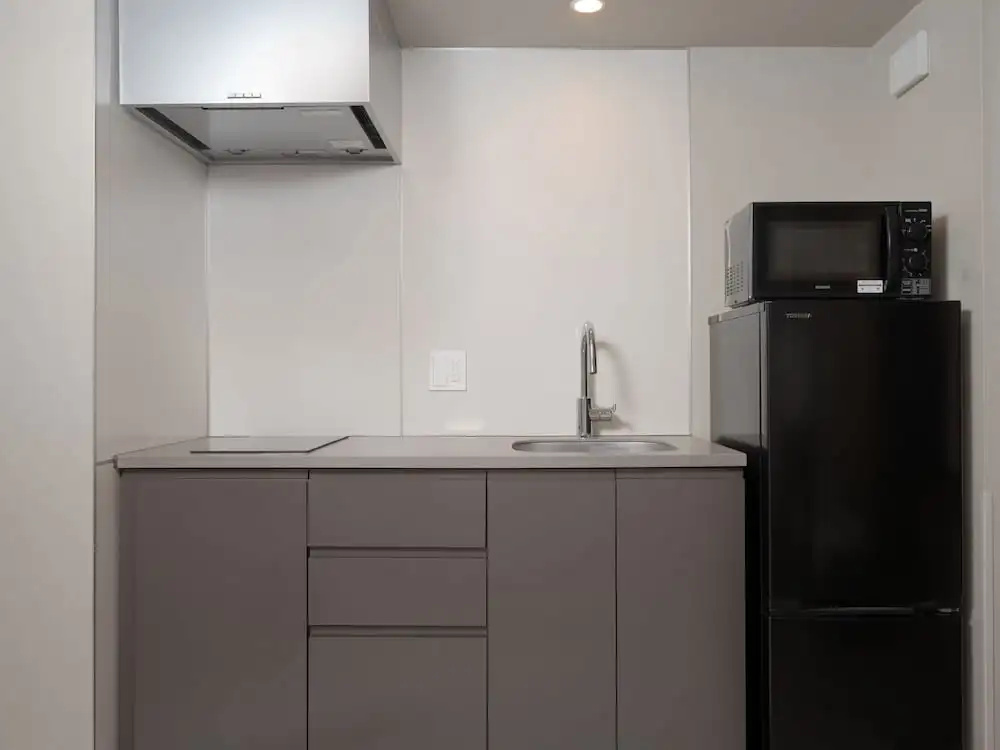 MIMARU SUITES Tokyo Nihombashi