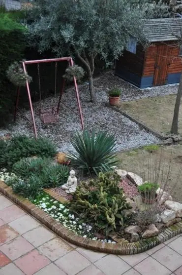 Can Déu del Firal