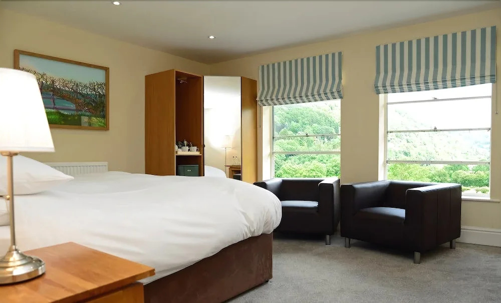 The Mulberry Inn