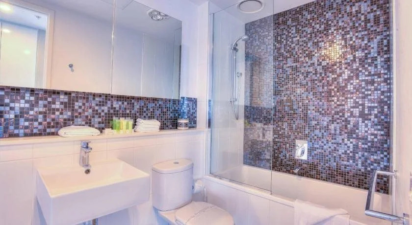 ALT Tower Serviced Apartments