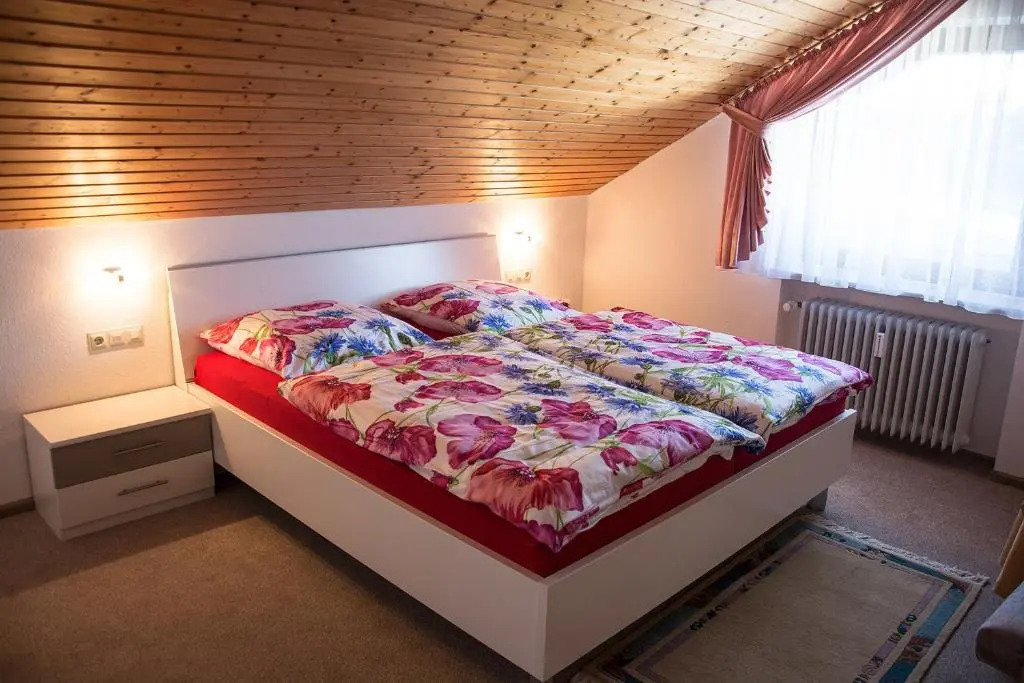 4-Sterne Wohnung im Dachgeschoss