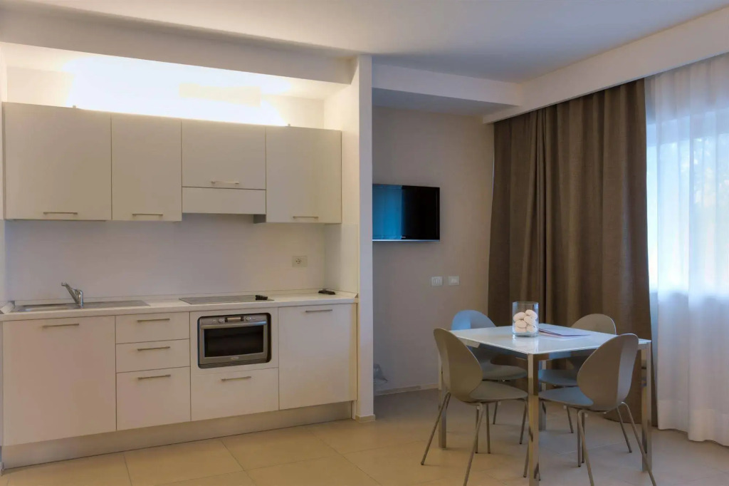 Hotel Dimorae Rooms and Suites - Apartments