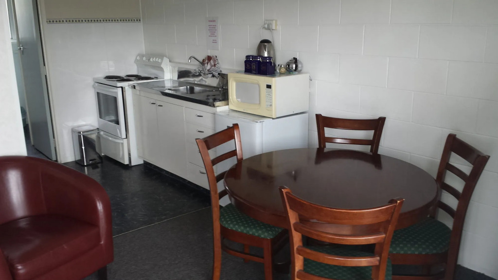 Kaitaia Motor Lodge
