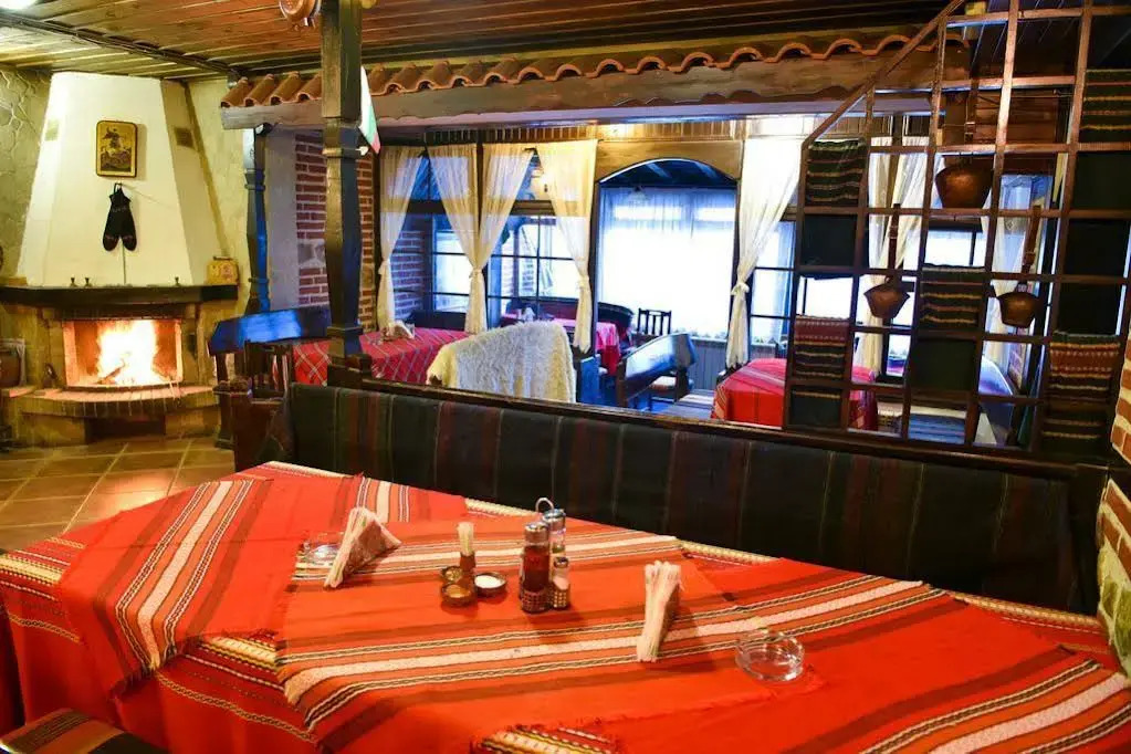 Hotel St. George Pobedonosets