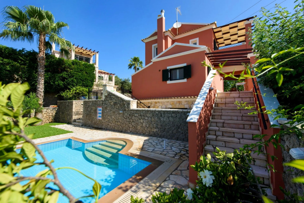 Villa Lemonia