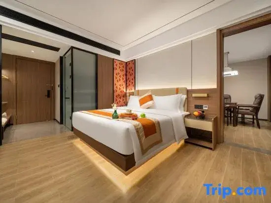 Molin Hotel (Xiangxiangshi Government)