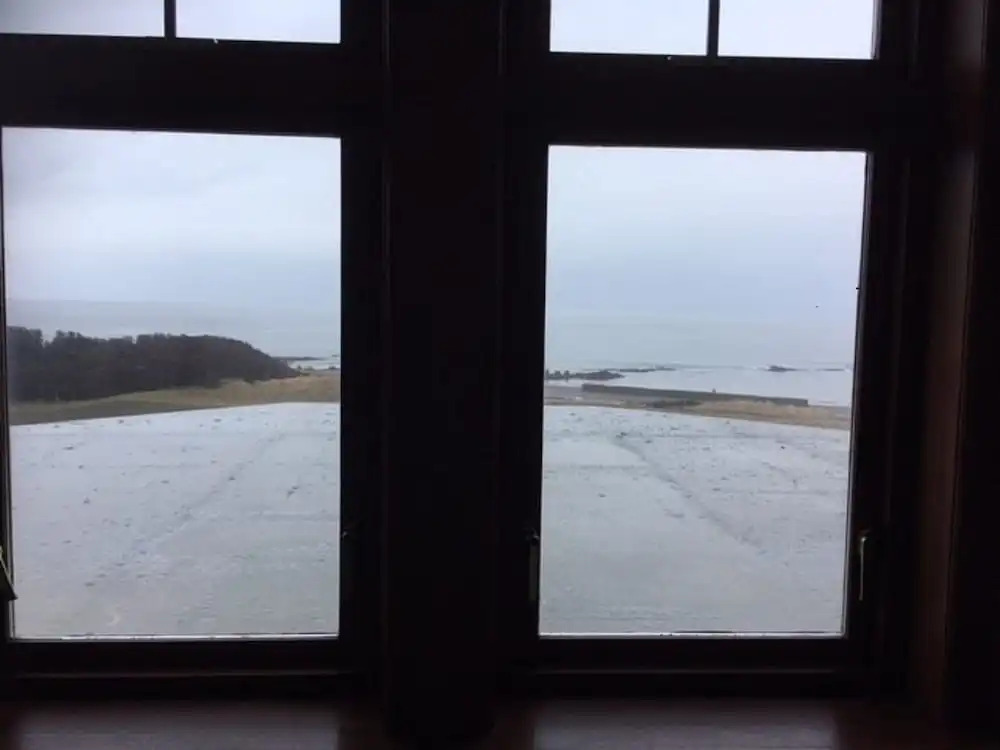 GOLF View Hotel & Macintosh Restaurant