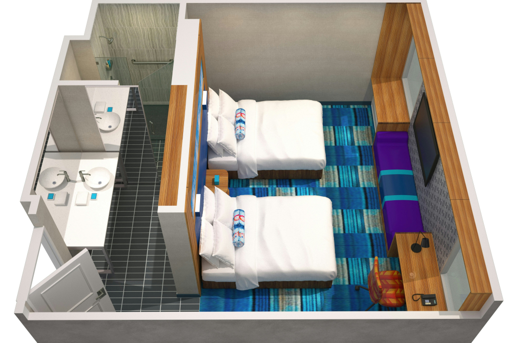 Aloft by Marriott Chesapeake