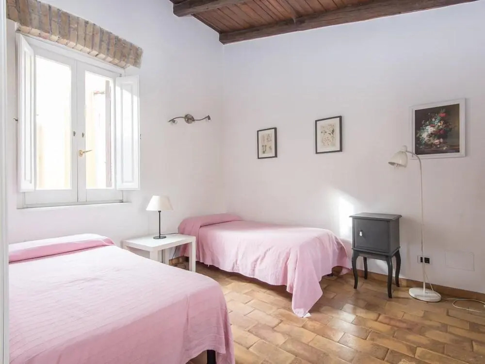 RSH Fori Imperiali Apartments