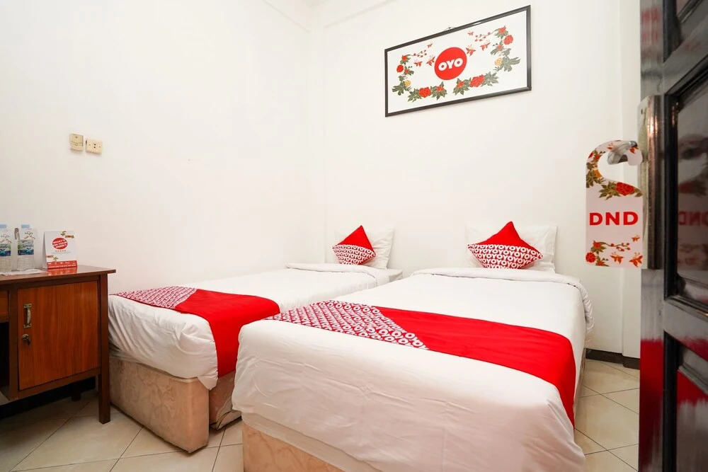 Miracle Homestay by OYO Rooms