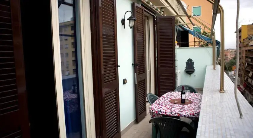 A Casa di Andrea&Michela