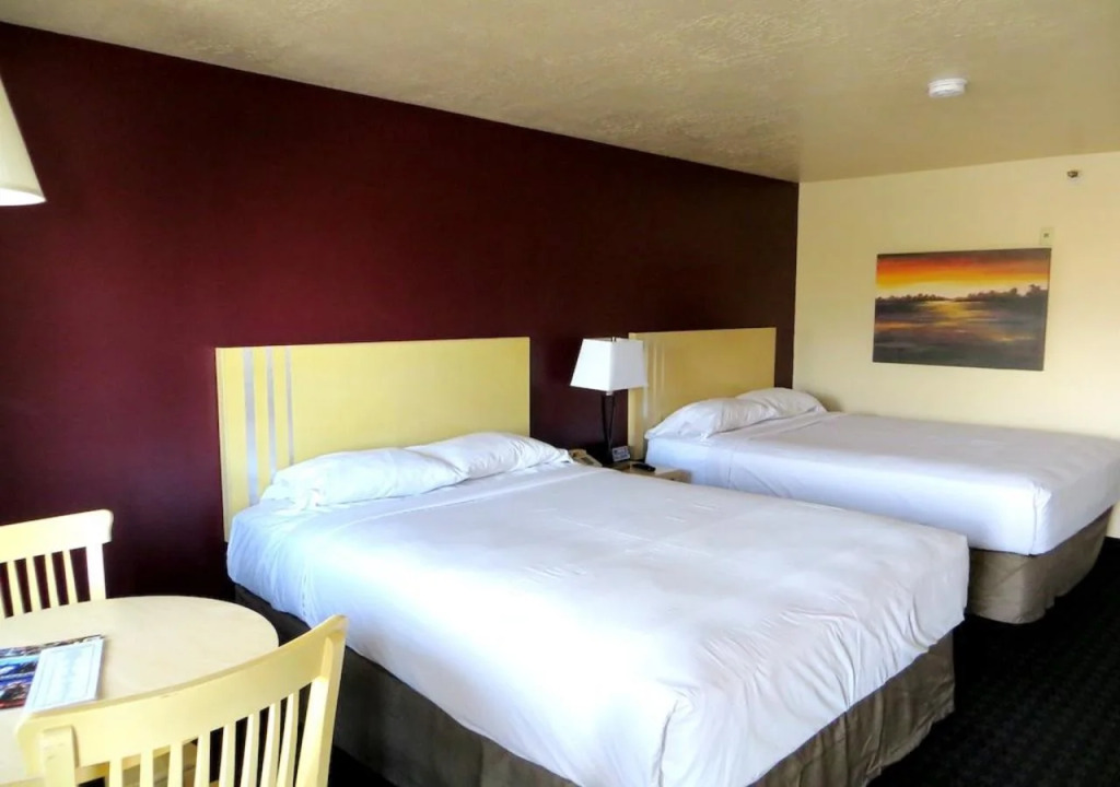 Virgin River Casino and Lodge
