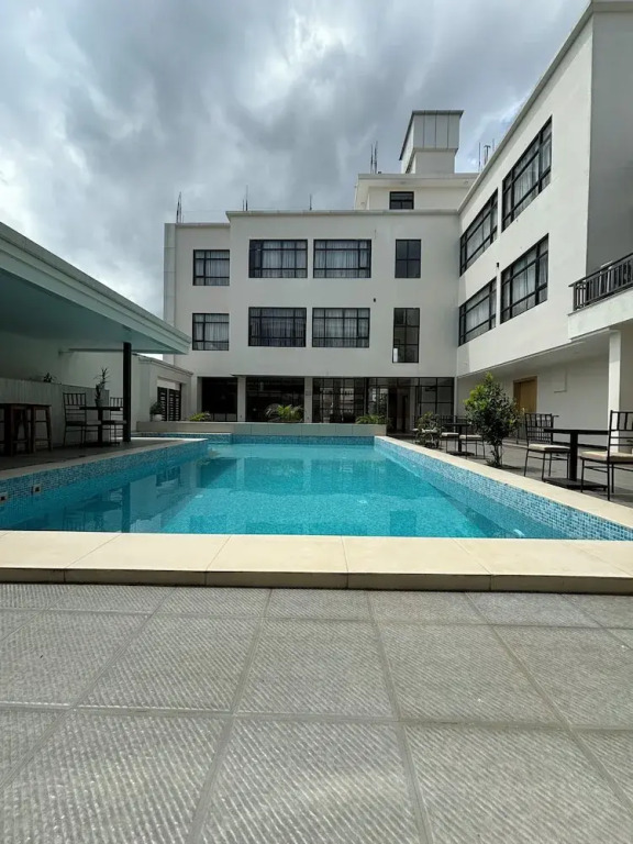 Hotel Gulmohar