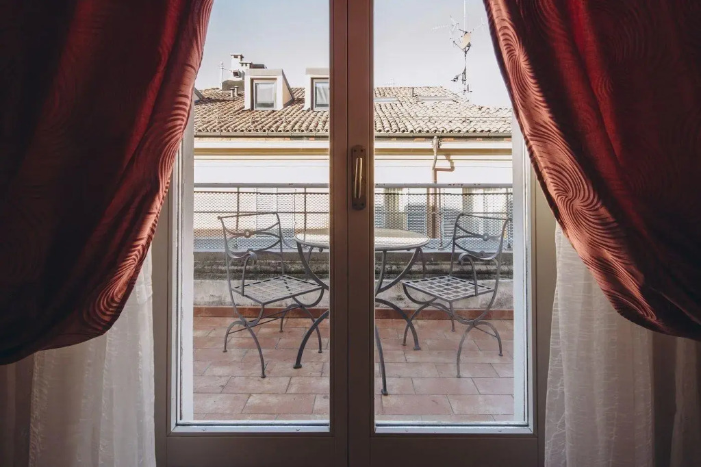 Hotel Roma
