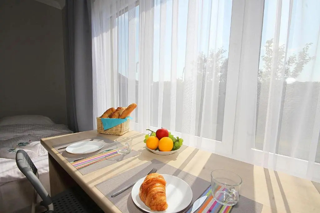 Apartamenty Dorotowo
