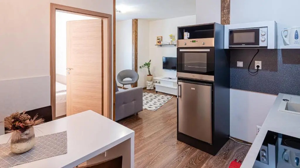 Apartman Valnela