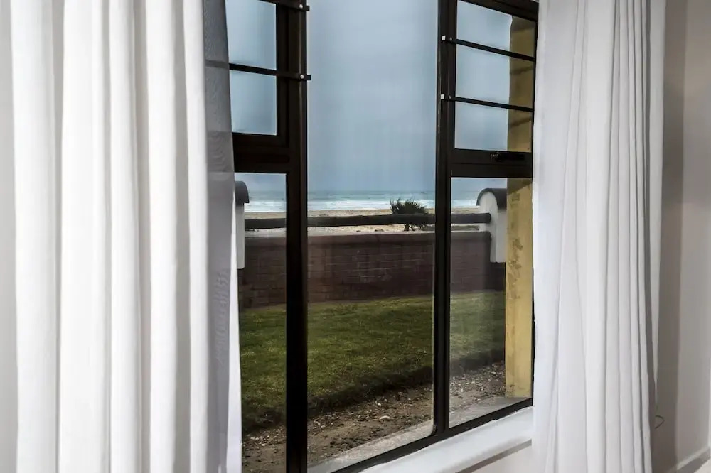 Nordstrand Self-Catering Flat