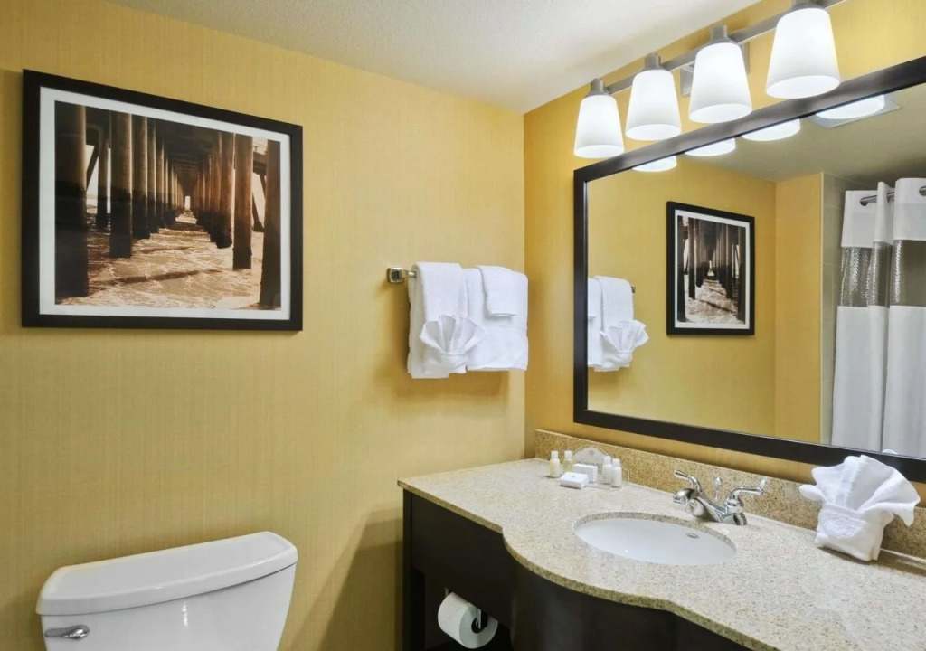 Comfort Inn & Suites Frisco East - McKinney