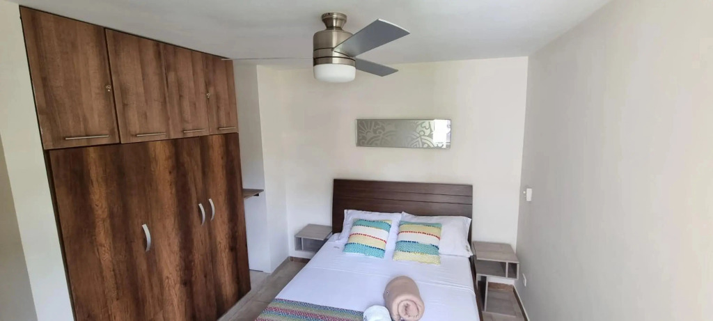 Apartamento Eje Cafetero - Cerca Parque del Café - Tebaida