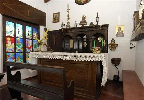 Villa Astreo - La Casa di Rompicollo