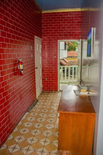 Elvira's Guest House