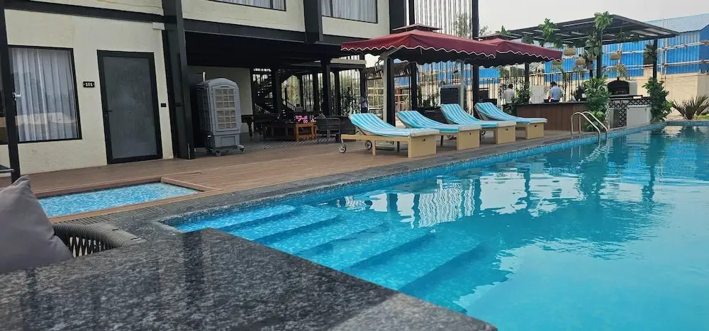 Vintclub Resort