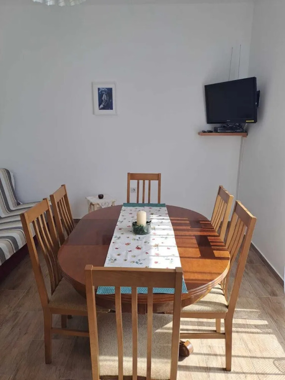 Apartments Berny