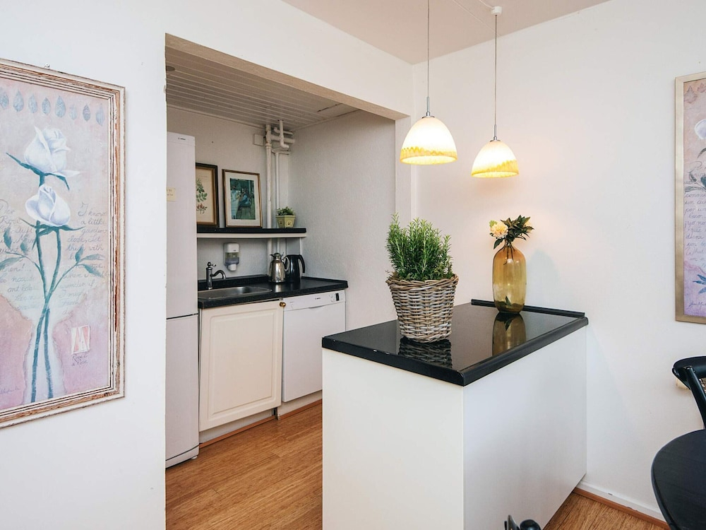 4 Star Holiday Home in Tylstrup