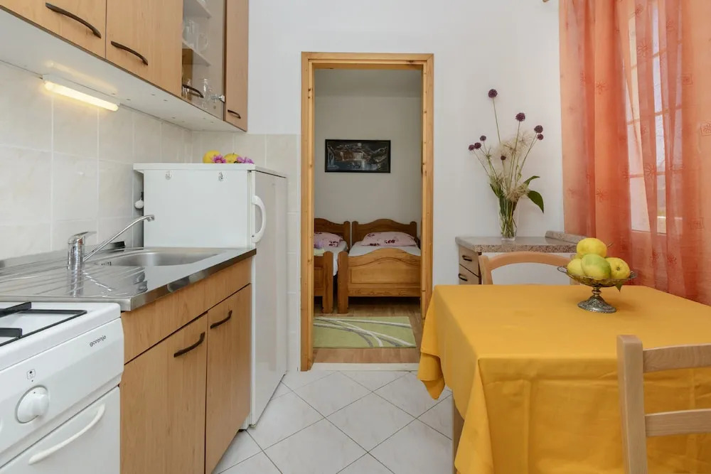 Oreb's Dream Apartments