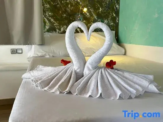 Charming Studio in Heraklion Prefecture With Private Entrance and Scenic Views