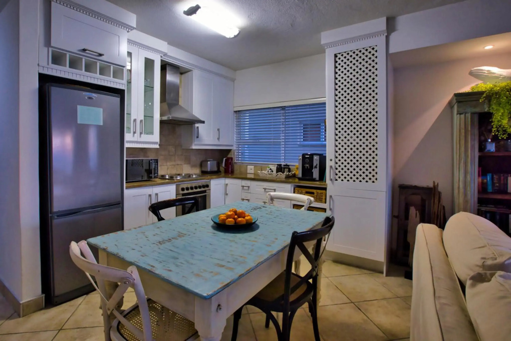 Atlantic Waterfront Cottage D3, 3 bedroom sea view