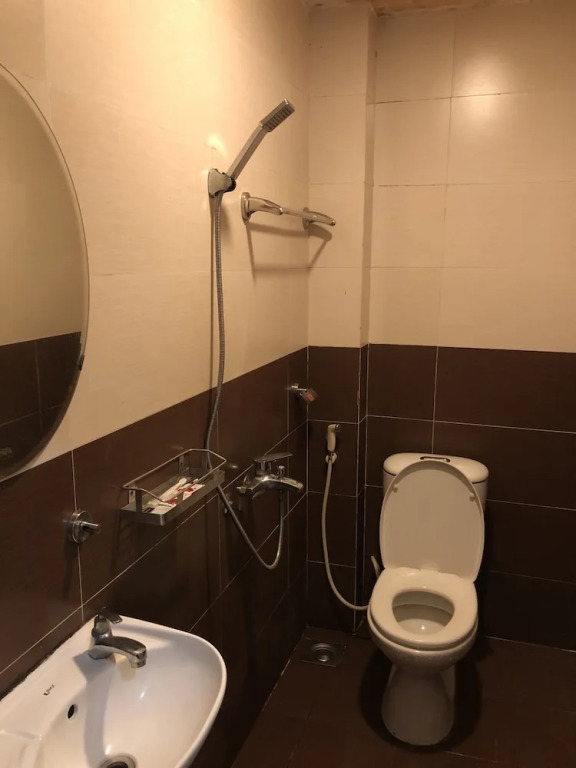 Thanh Dat Hotel