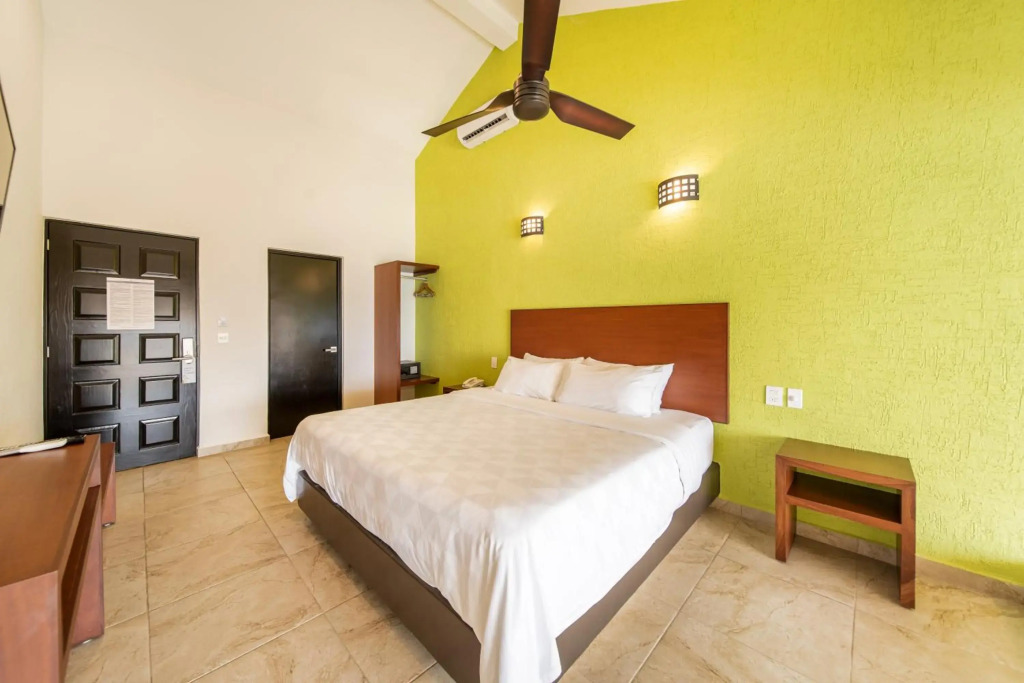 Villas Coral Huatulco
