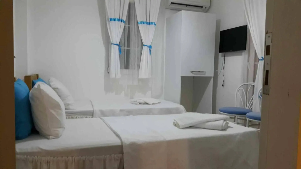 Degirmenli Konak Hotel